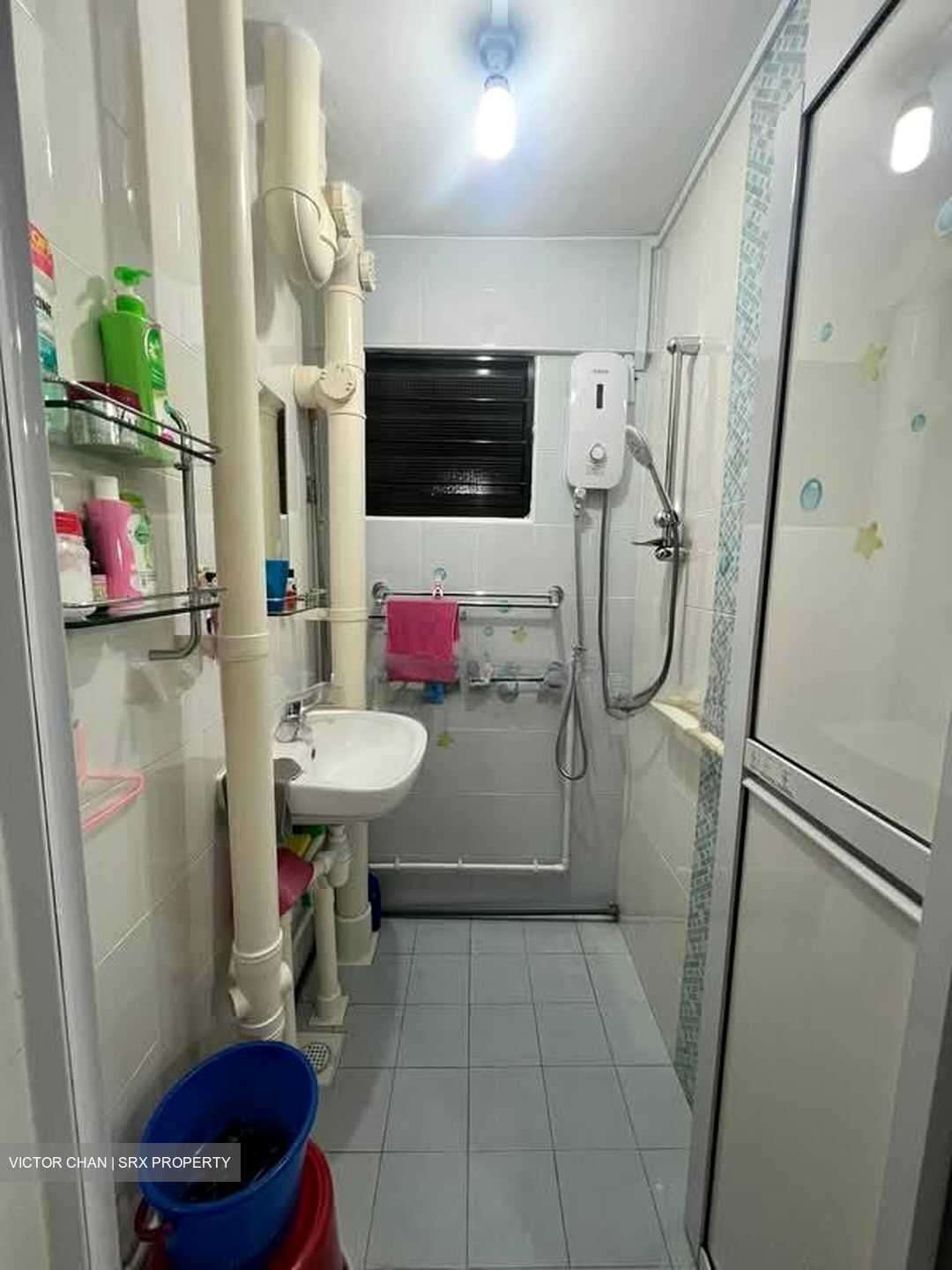 Blk 176 Boon Lay Green (Jurong West), HDB 3 Rooms #540667151